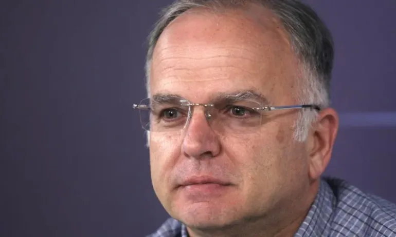 Проф. Чуков за Иран: Ако моллите усетят, че губят властта, може да ударят Израел - Tribune.bg