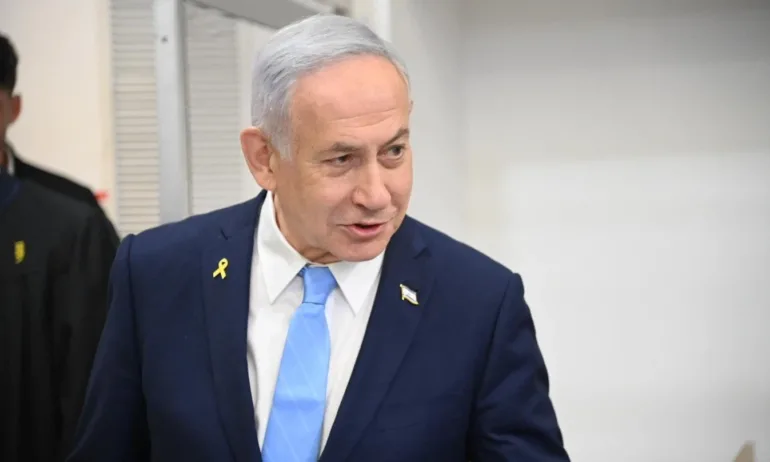 Нетаняху иска освобождаване на заложниците или засилва натиска върху Газа - Tribune.bg