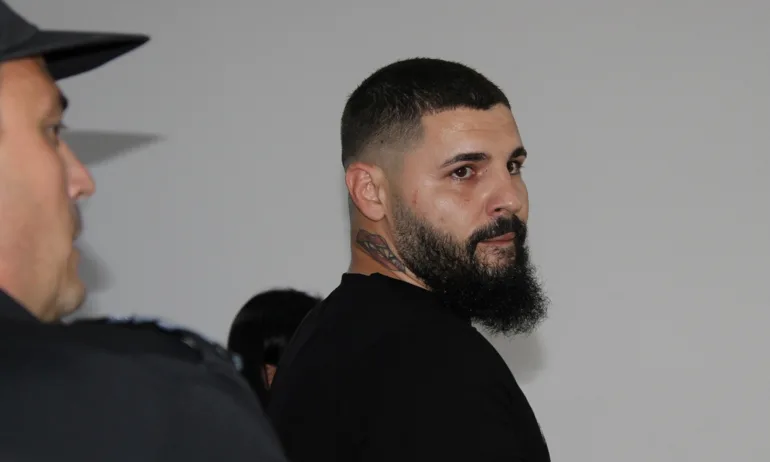 След като адвокатите му върнаха отначало делото Дебора: Георги съди съда за бавно правосъдие - Tribune.bg