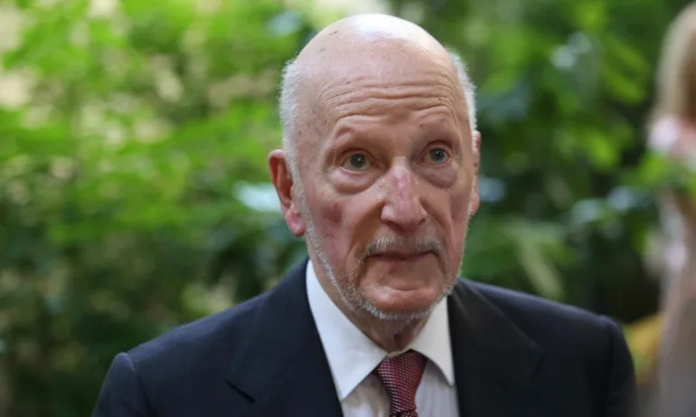 Сакскобургготски е оптимист за формирането на редовен кабинет след изборите - Tribune.bg