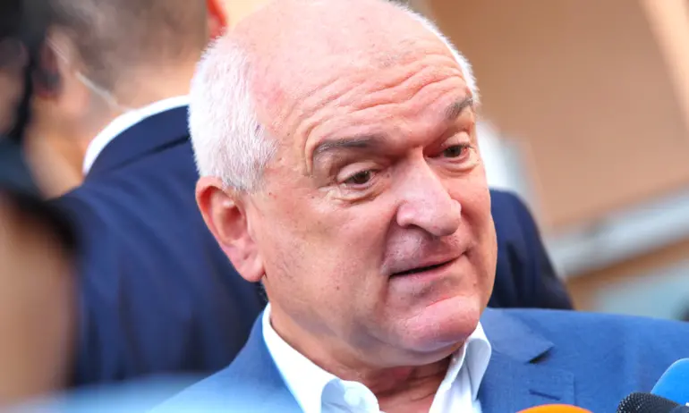 Главчев: Държавата не трябва да се бърка в църковните дела - Tribune.bg