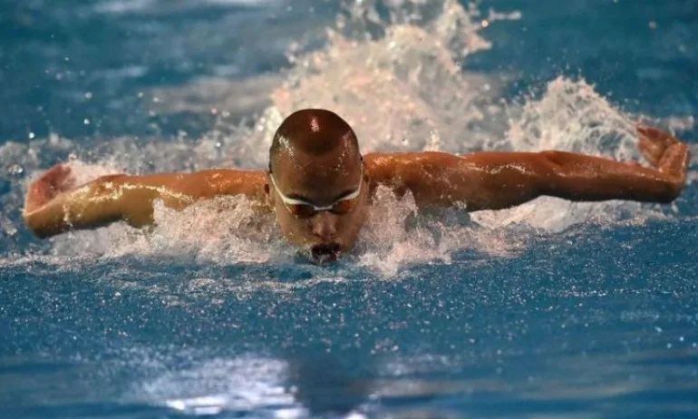 Антъни Иванов направи отличен старт на 2021г. - Tribune.bg