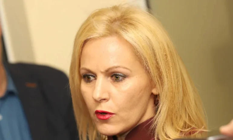 Сийка Милева: Задържаният британец е описан е като особено опасен и въоръжен - Tribune.bg