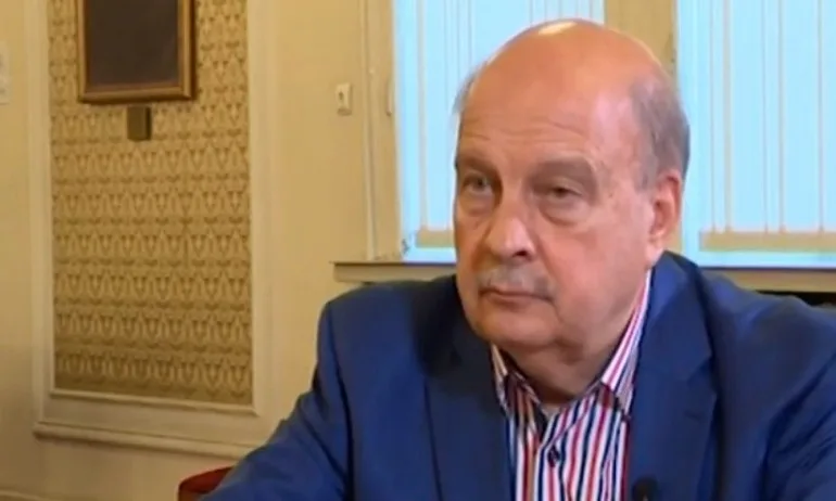 Георги Марков: Нинова и Манолова ще разцепят БСП - Tribune.bg