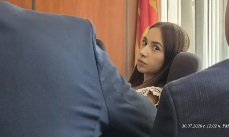 Делото срещу Ива Михайлова в РС Македония продължава да се заплита - Tribune.bg