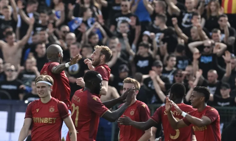 ЦСКА трябва спешно да продава футболисти - Tribune.bg