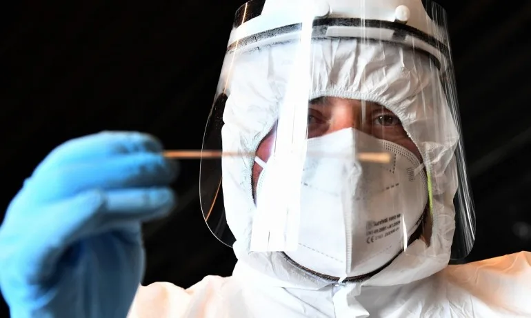 1850 нови случая на коронавирус за изминалото денонощие при близо 18 хиляди теста - Tribune.bg