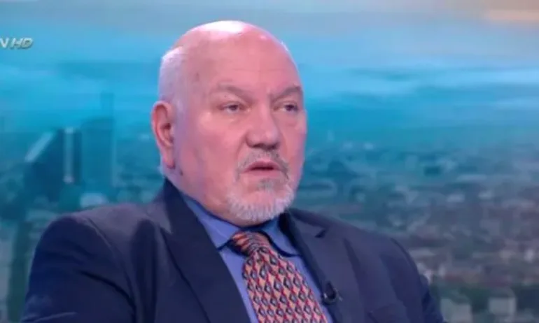 Съветник на Радев: Вотът на гражданите въобще не означава, че ГЕРБ-СДС и ПП-ДБ трябва да са заедно - Tribune.bg