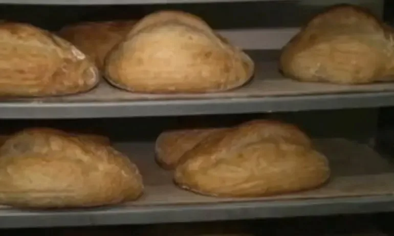 Евростат: Хлябът в България е поскъпнал с близо 30% - Tribune.bg