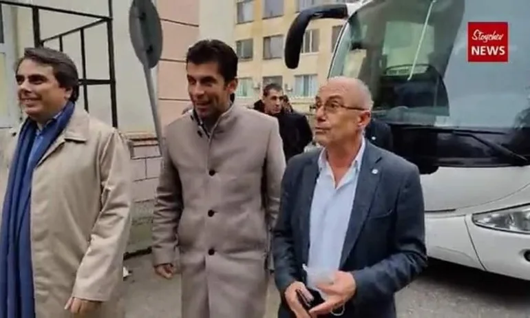 Нагла промяна в болницата на Ямбол - Tribune.bg