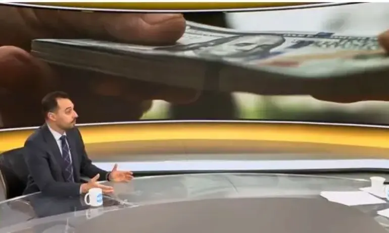 Министър Богданов: Ако спешно няма съдебна реформа, ще видим бизнеси да се оттеглят от България - Tribune.bg