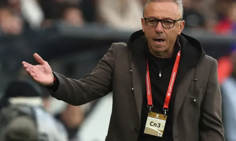 Илиан Илиев обяви дали в Черно море чакат нови играчи - Tribune.bg