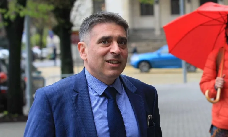 Кирилов не прие избора на НПО за участие в съвет за борба с корупцията - Tribune.bg