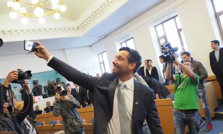 Карлос Контрера: Транспортът на София се управлява от едни безумци - Tribune.bg