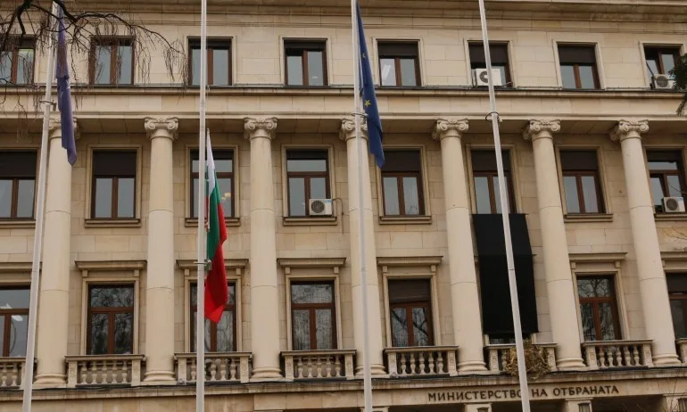 Нова структура в армията ще се грижи за киберотбраната - Tribune.bg