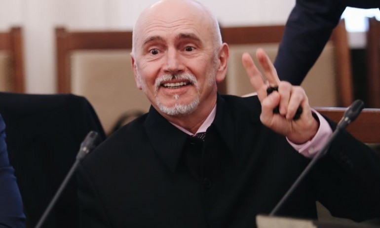 Транспортният министър отговори на Радев: Сами ще си изринем снега - Tribune.bg