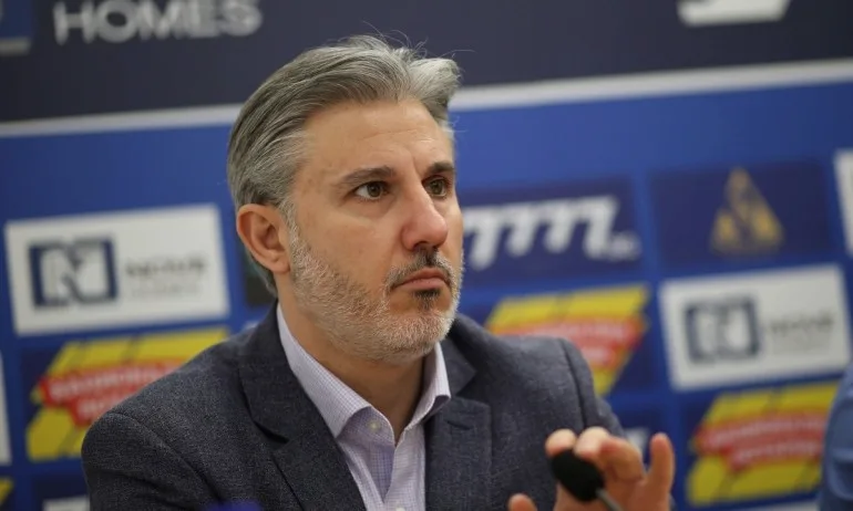 Масово хвърлят оставки в Левски на 13 май - Tribune.bg