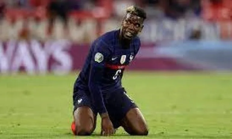 Погба не иска нов договор с Манчестър Юнайтед - Tribune.bg