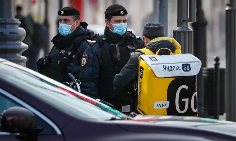 Руската полиция застреля тийнейджър в Татарстан след опит за терористична атака - Tribune.bg