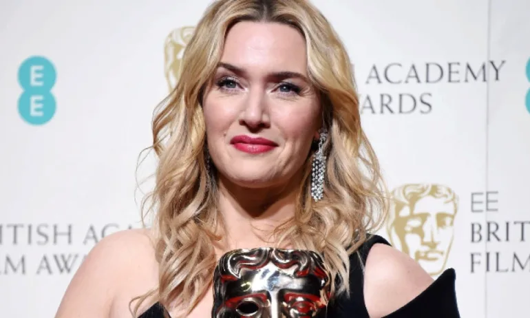 Кейт Уинслет и Бен Уишоу спечелиха БАФТА за най-добър актьор и актриса - Tribune.bg