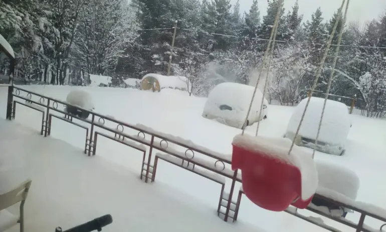 Бедствено положение в Шуменско, понеделник ще е неучебен ден - Tribune.bg