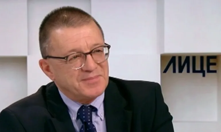 Бойко Ноев призова Радев да започне да се държи държавнически - Tribune.bg