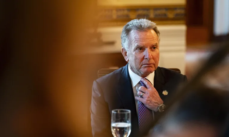 Крайният срок на Тръмп към Русия наближава: Путин прие американския пратеник Уиткоф - Tribune.bg