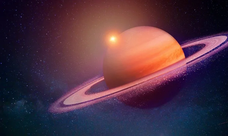2021- годината на Сатурн – съдията на Вселената - Tribune.bg