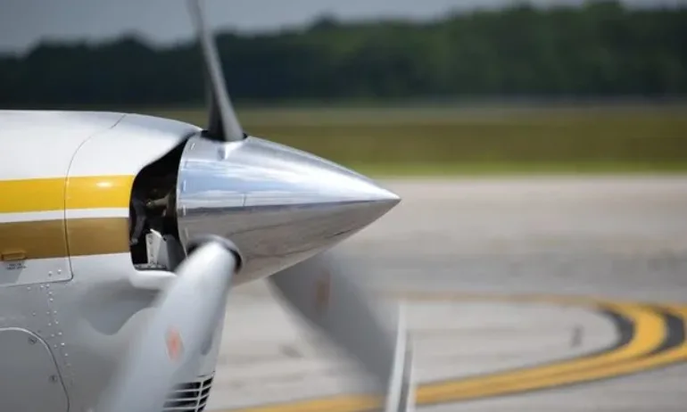 Инцидент с румънски частен самолет в Плевенско - Tribune.bg