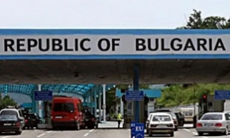 В края на седмицата – очаква се засилен трафик през Маказа - Tribune.bg