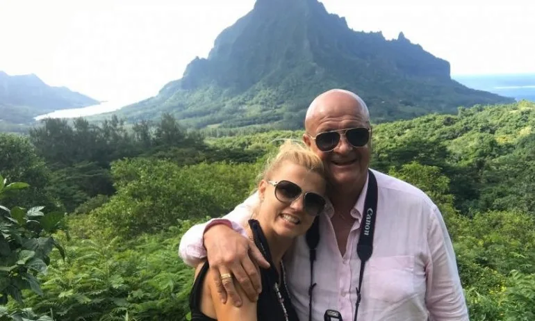 Вдовицата на Шарлопов: Две години минаха, а аз все те чакам да си дойдеш - Tribune.bg