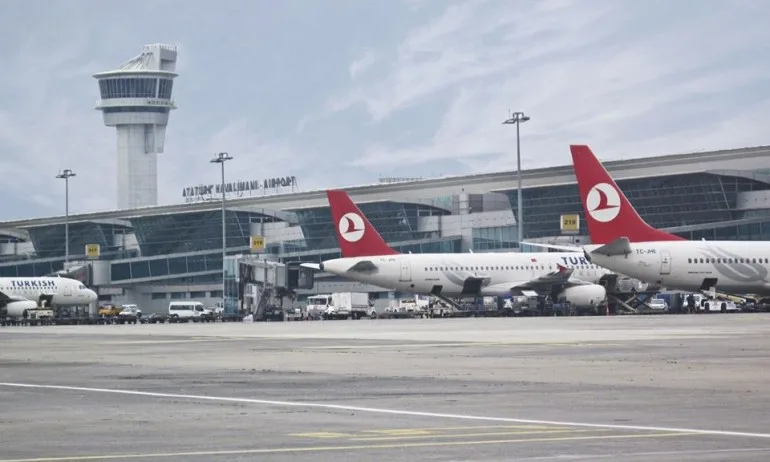 Истанбулското летище Ататюрк остава в миналото - Tribune.bg