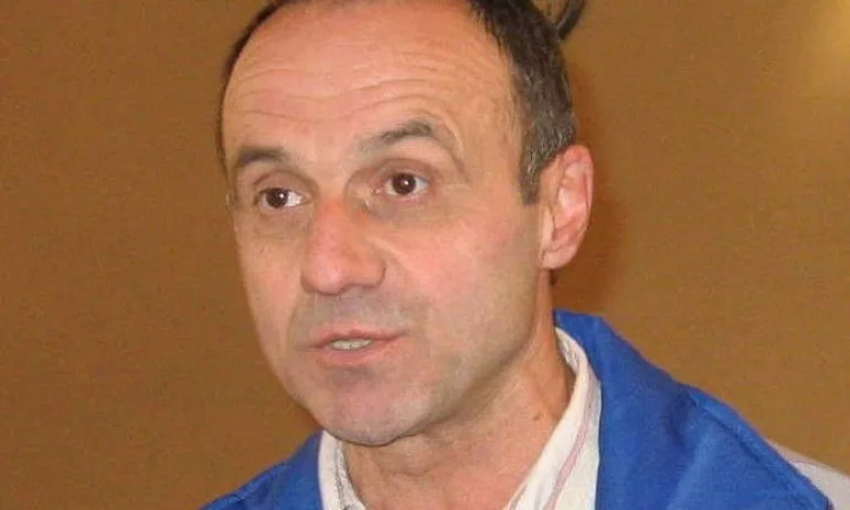 Тонимир Гечев: Обвинявам кмета Донка Михайлова - Tribune.bg