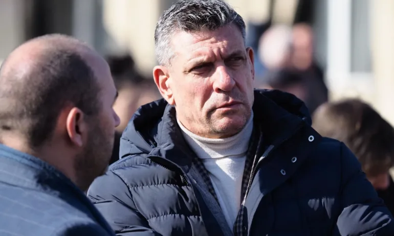 Главсекът на МВР: Няма седми човек по случая Петрохан - Tribune.bg