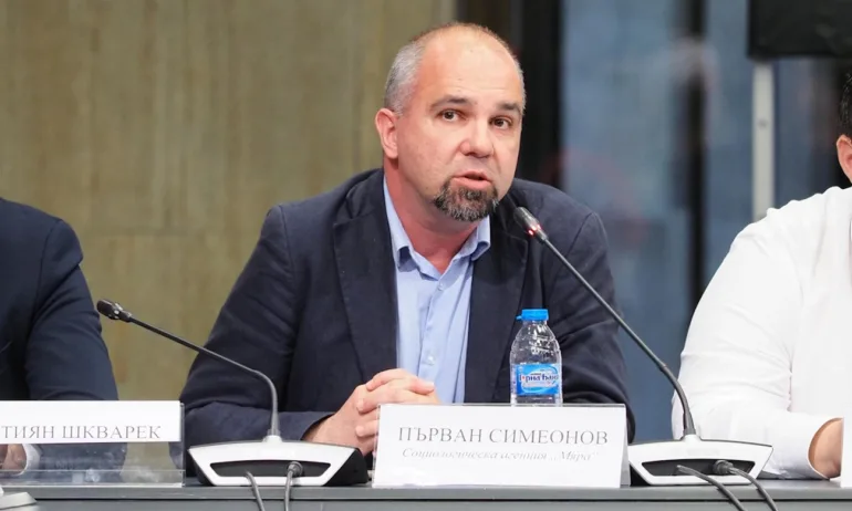 Първан Симеонов: Мярата, хора, мярата! Агиткаджийството става норма - Tribune.bg