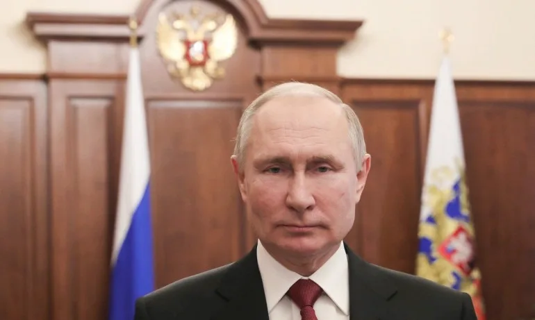 41% от руснаците искат Путин да се оттегли от властта след края на мандата - Tribune.bg