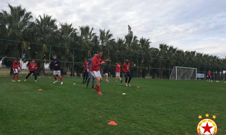 ЦСКА започна годината с убедителна победа - Tribune.bg