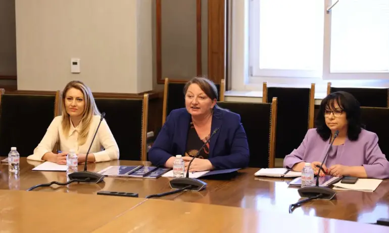 След срещата ГЕРБ-СДС и ДПС: Имаме сходство в програмите си - Tribune.bg