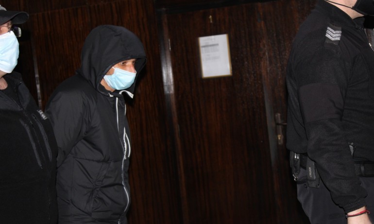 Домашен арест за дрогирания шофьор, прегазил 17-годишната Виктория - Tribune.bg