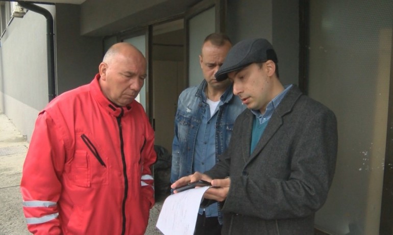 Баща иска проверка на Спешна помощ-Бургас, отказали да прегледат детето му - Tribune.bg