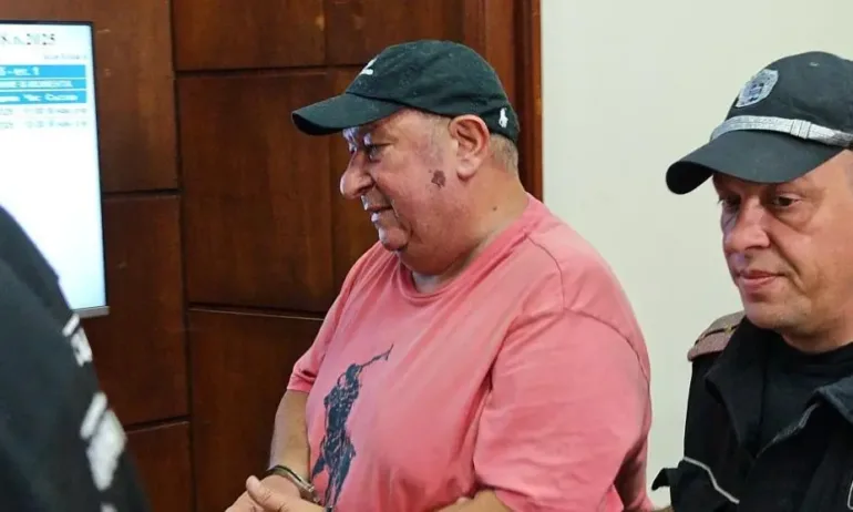 Собственикът на дома на ужасите вече е под домашен арест - Tribune.bg