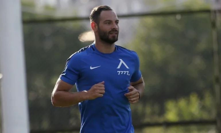 Симеон Славчев: В Левски има само лъжи, проблеми и интриги - Tribune.bg