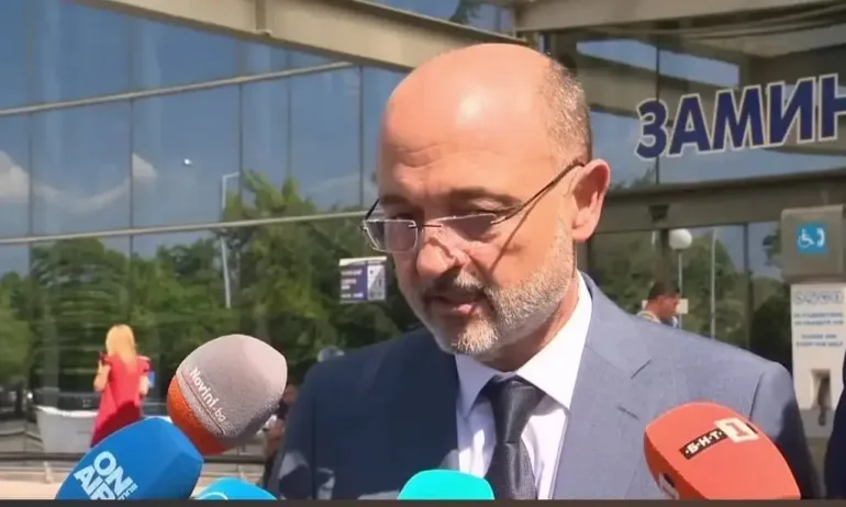 Здравният министър: Подобрява се състоянието на двете деца, пострадали при катастрофата на Тракия - Tribune.bg