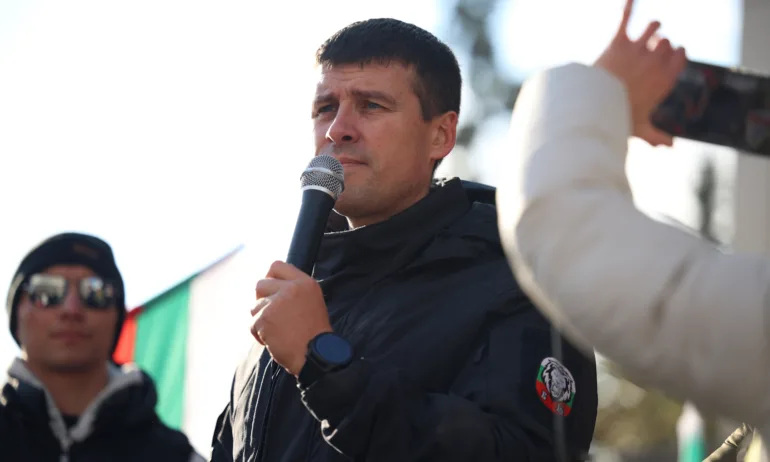 Mediapool: Величие стартира своя телевизия Свободен глас, регионалните ѝ сайтове са набъбнали до 28 - Tribune.bg