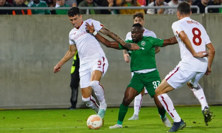 Българските отбори получиха добри пари от УЕФА - Tribune.bg