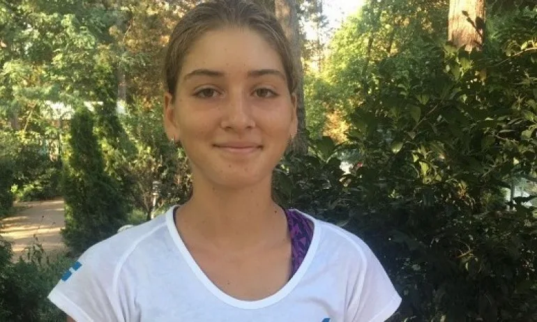 Мартин Десподов и Джулия Златева са полуфиналисти на турнир от Тенис Европа в Косово - Tribune.bg