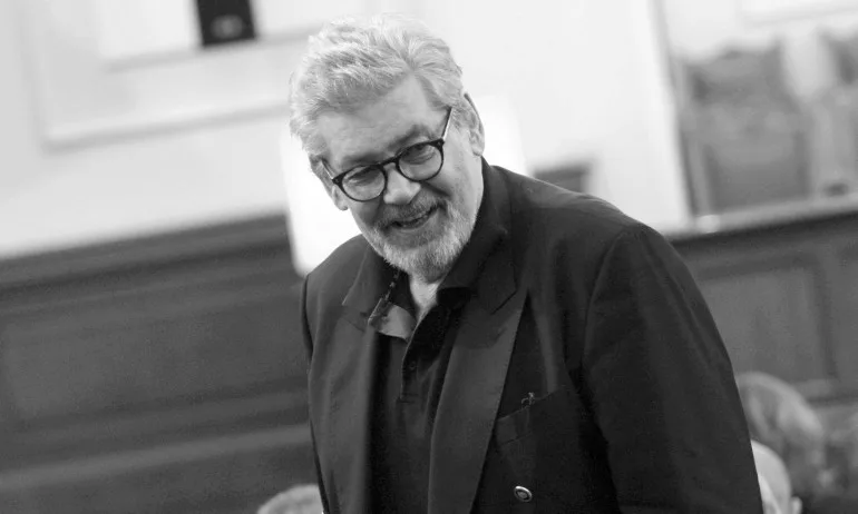 Депутати за Ламбо: Загубихме легенда, голям капитал за българската нация - Tribune.bg