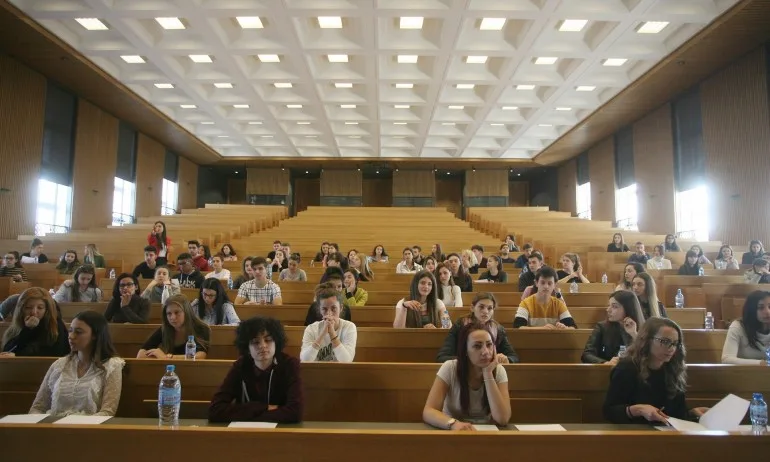 Проф. Герджиков: Няма опасност от нулева година в СУ - Tribune.bg