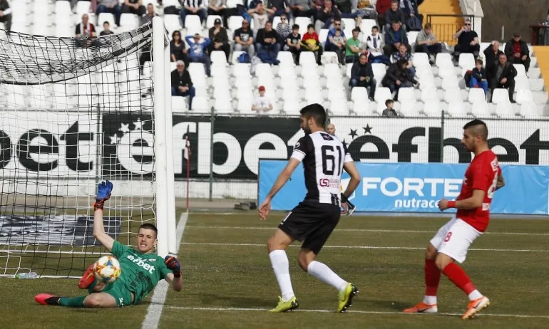 Локо Пловдив е първият полуфиналист за Купата на България - Tribune.bg