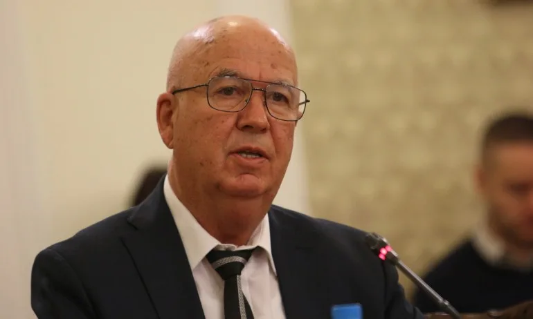 Симеон Найденов, Воля: Корупцията не може да се бори с кадифени ръкавици - Tribune.bg